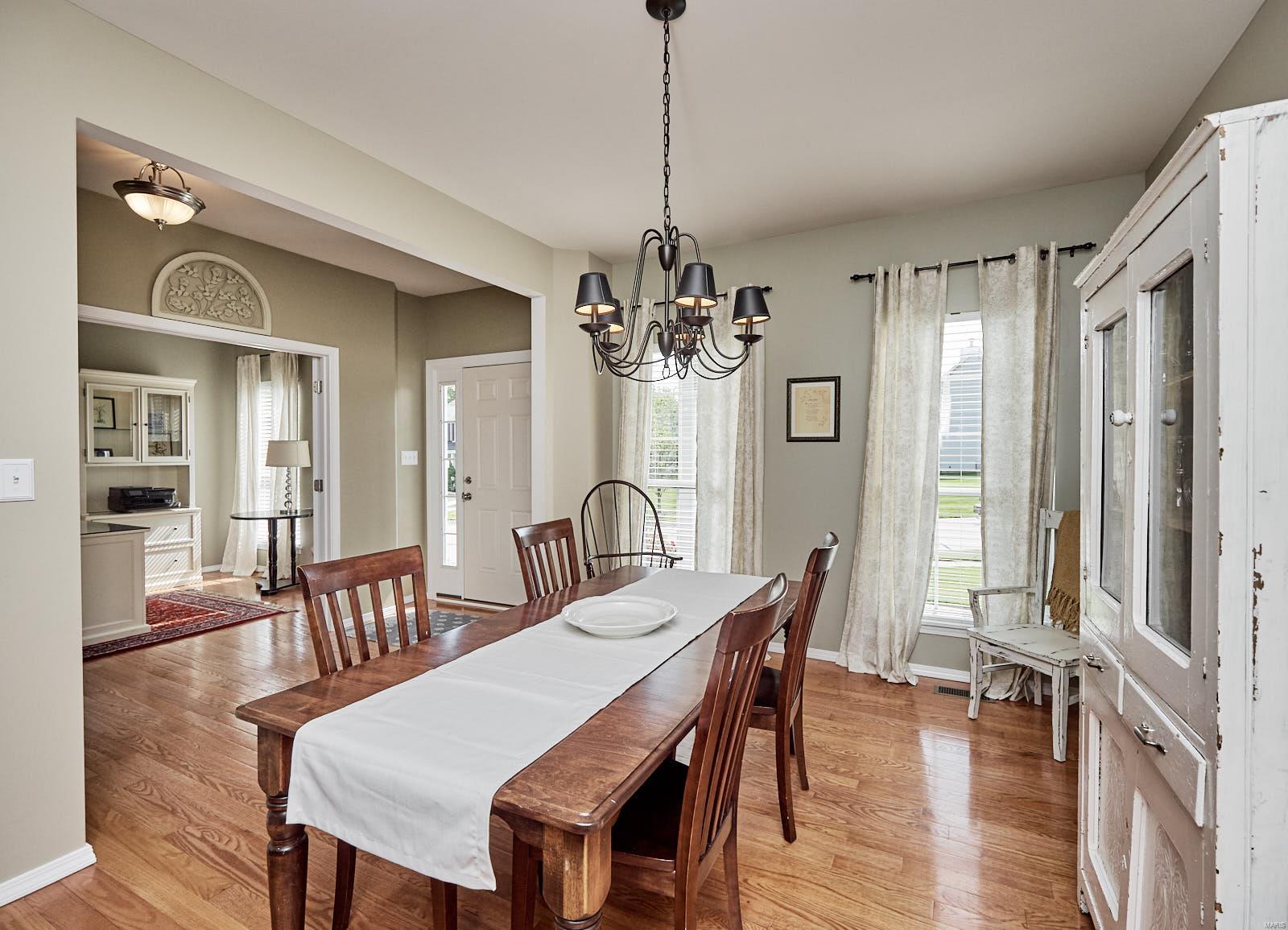 Hawthorne Village Winghaven - Residential