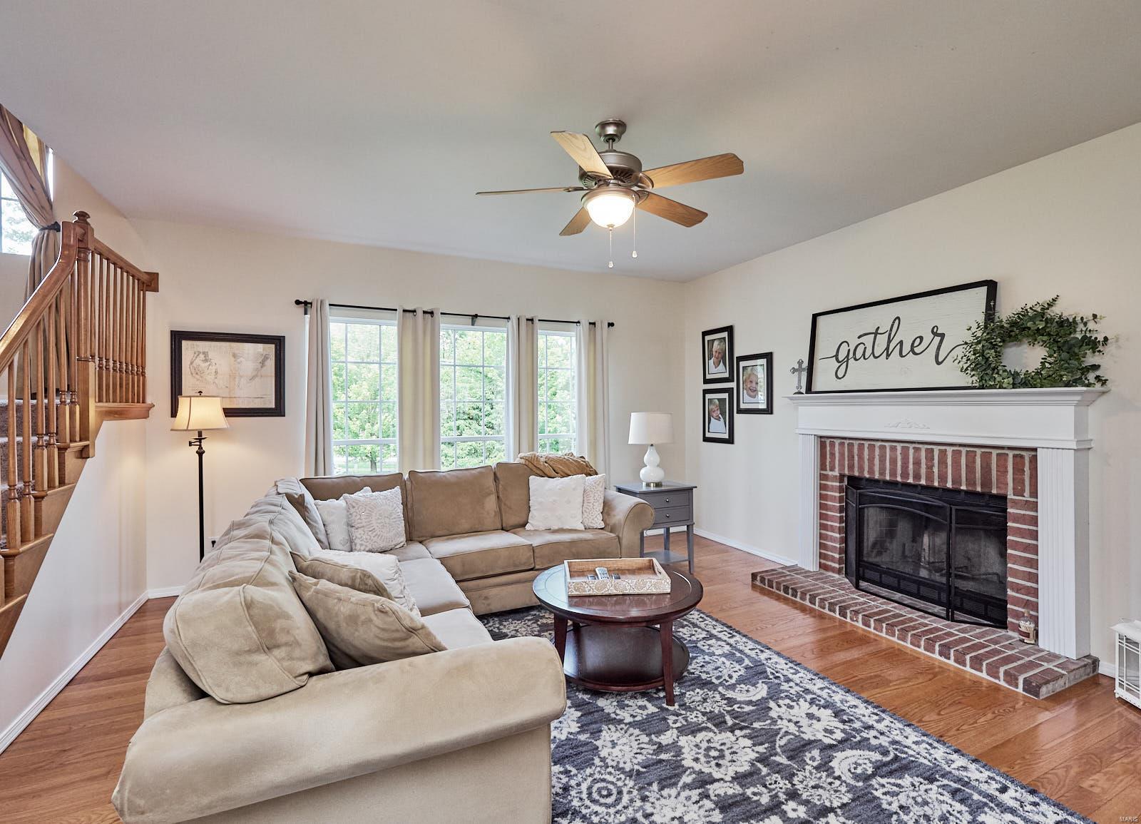 Hawthorne Village Winghaven - Residential