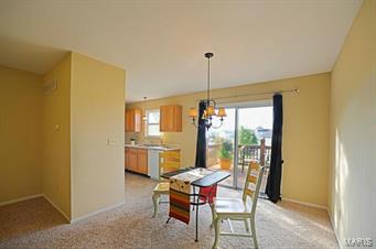 Vlgs Of Stonegate #1 - Residential