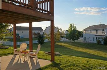 Vlgs Of Stonegate #1 - Residential