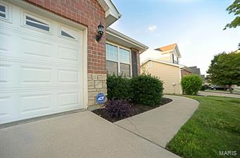 Vlgs Of Stonegate #1 - Residential