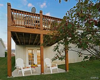 Vlgs Of Stonegate #1 - Residential