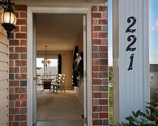 Vlgs Of Stonegate #1 - Residential