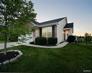 Vlgs Of Stonegate #1 - Residential