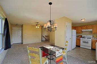 Vlgs Of Stonegate #1 - Residential