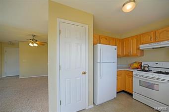 Vlgs Of Stonegate #1 - Residential