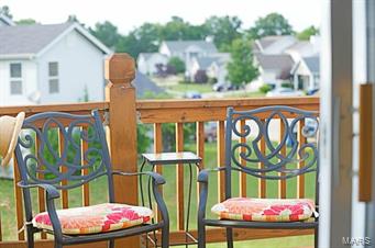 Vlgs Of Stonegate #1 - Residential