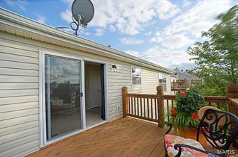 Vlgs Of Stonegate #1 - Residential