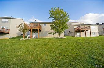 Vlgs Of Stonegate #1 - Residential