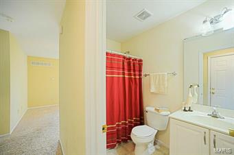 Vlgs Of Stonegate #1 - Residential