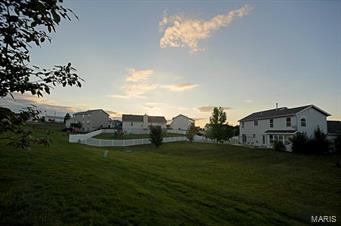 Vlgs Of Stonegate #1 - Residential