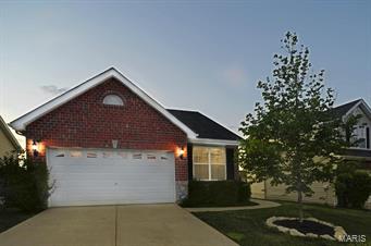 Vlgs Of Stonegate #1 - Residential