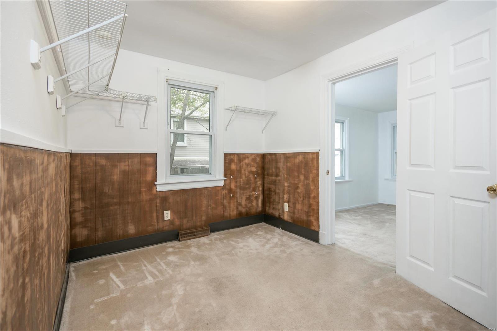 Midland View - Residential