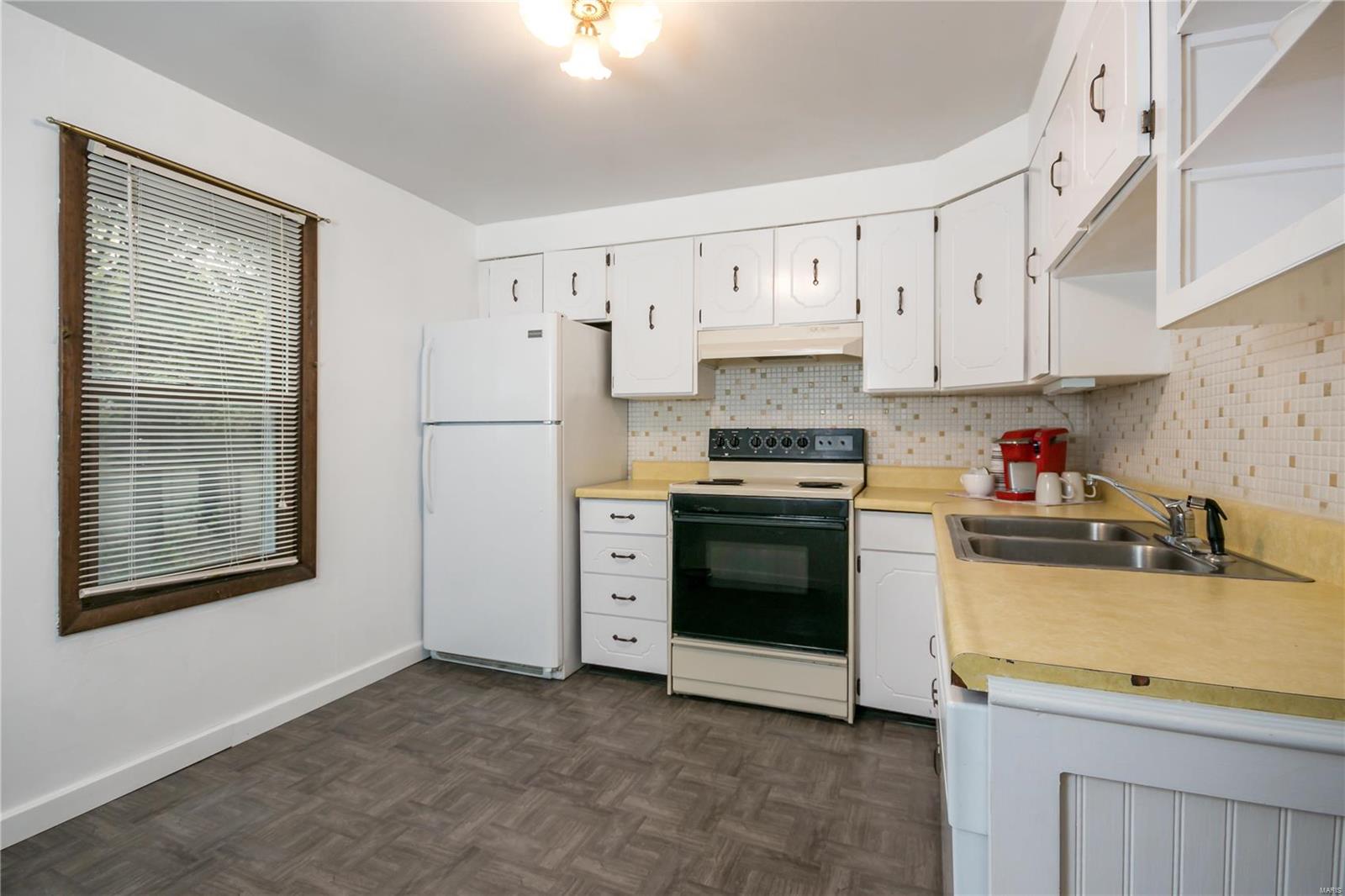 Midland View - Residential