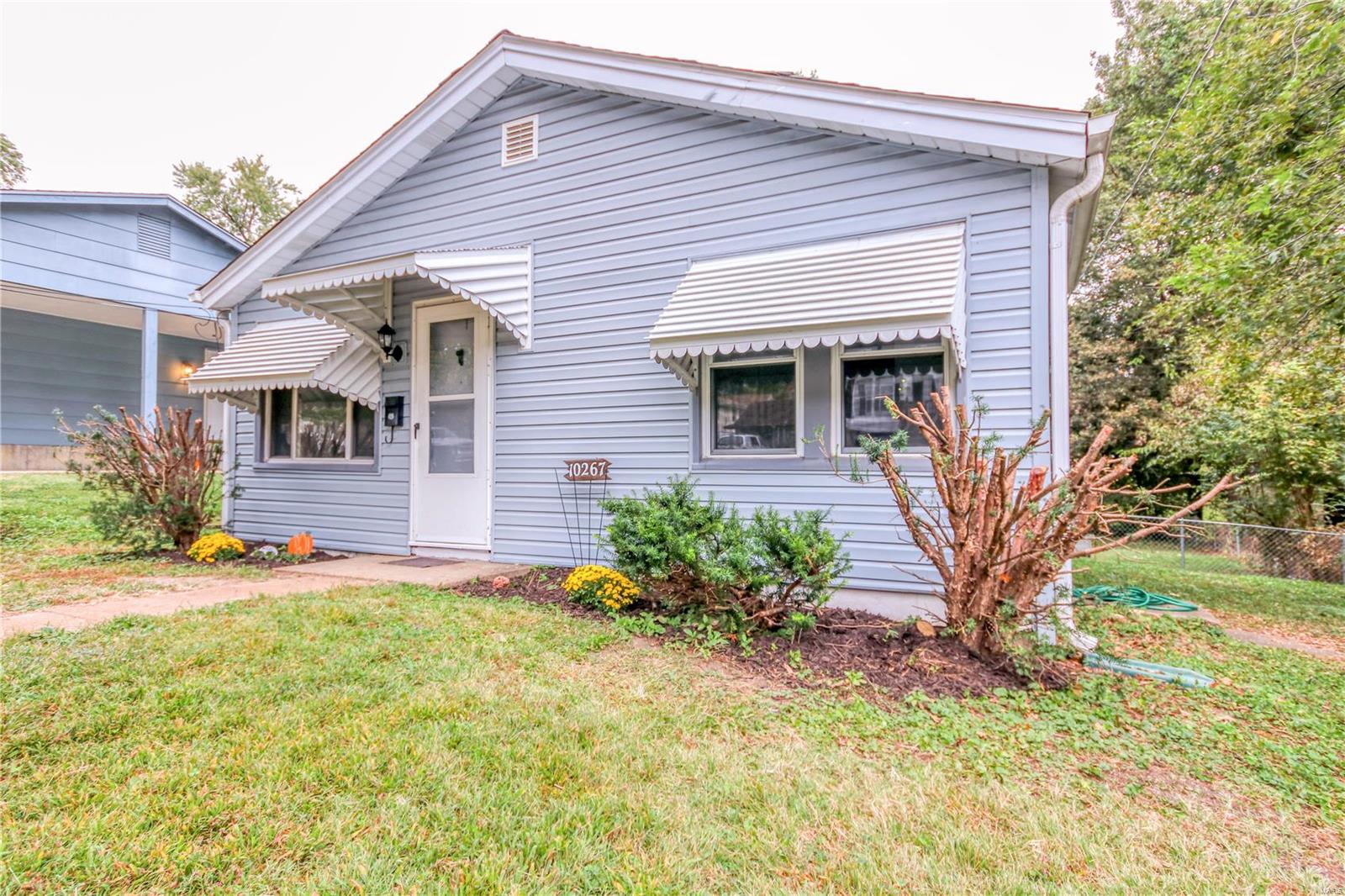 Midland View - Residential