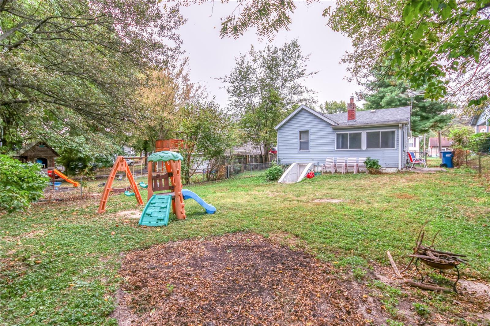 Midland View - Residential