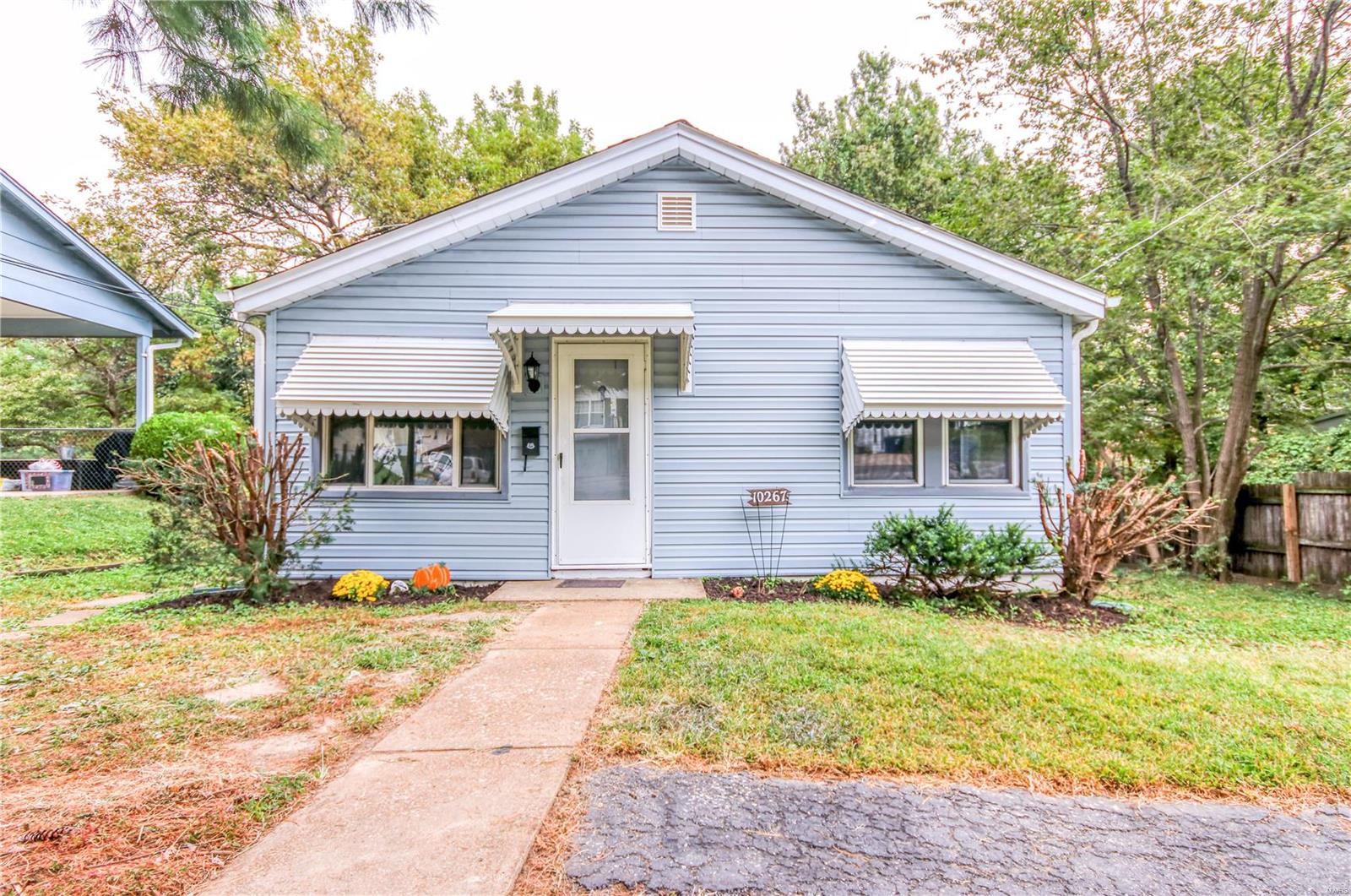 Midland View - Residential