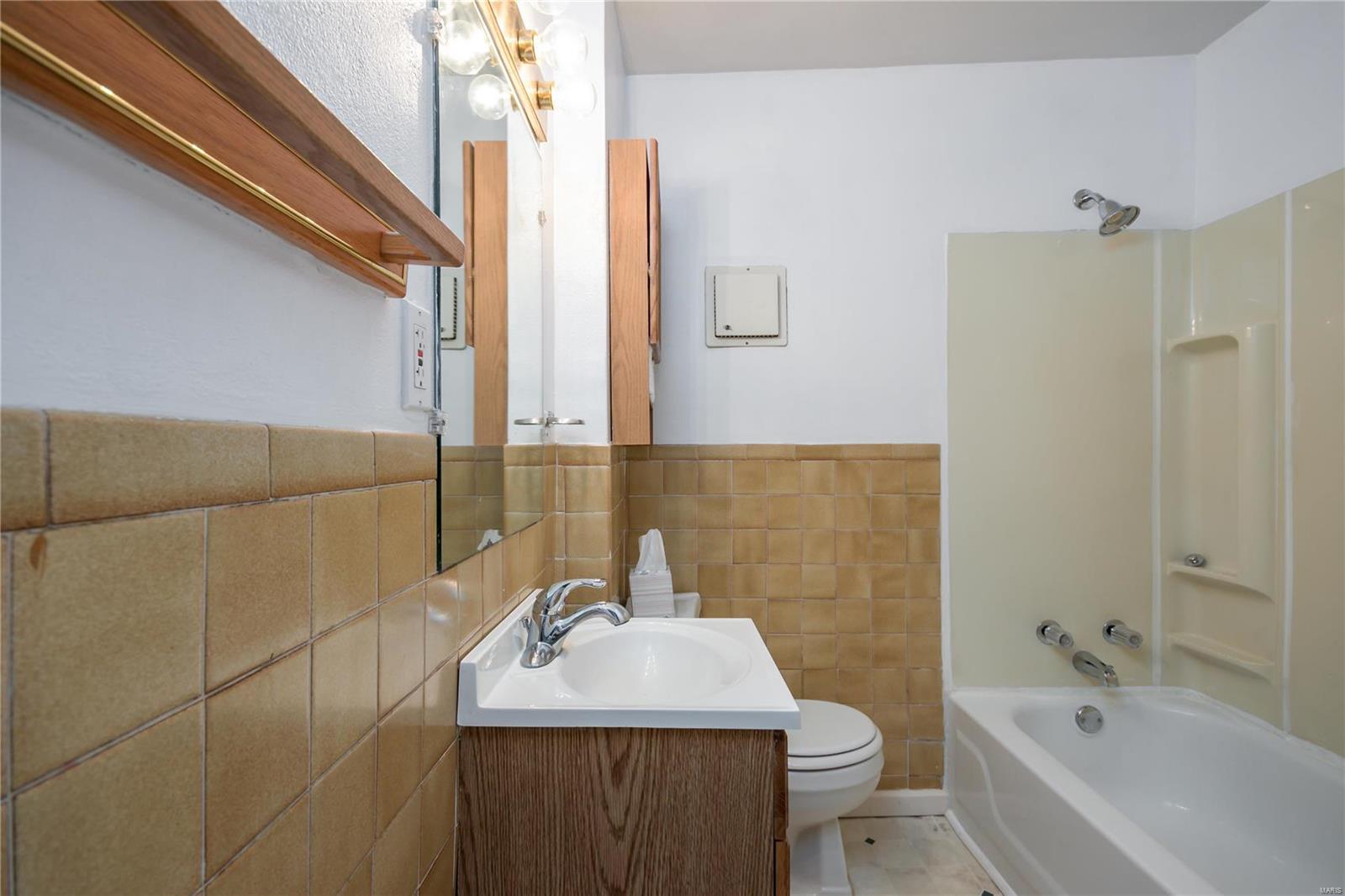 Midland View - Residential