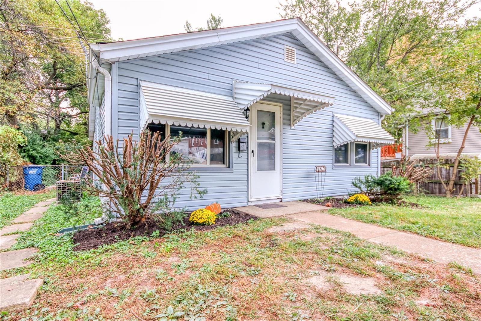 Midland View - Residential