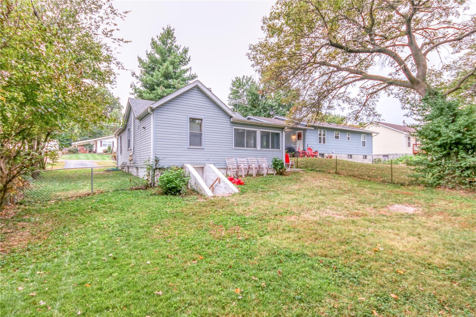 Midland View - Residential