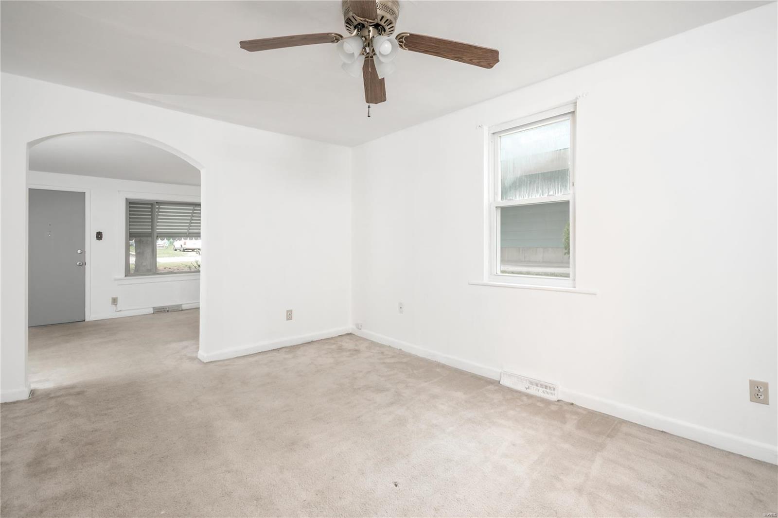 Midland View - Residential