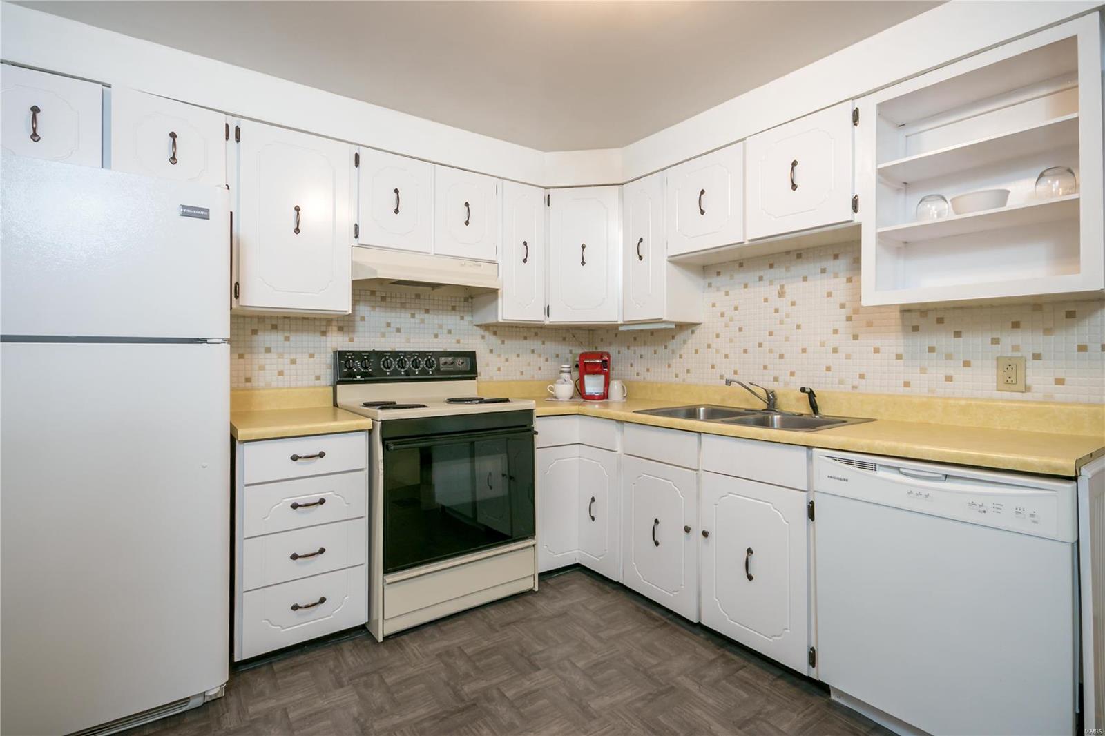 Midland View - Residential