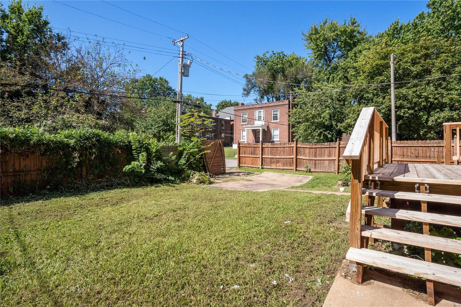 Tyler Place Add - Residential