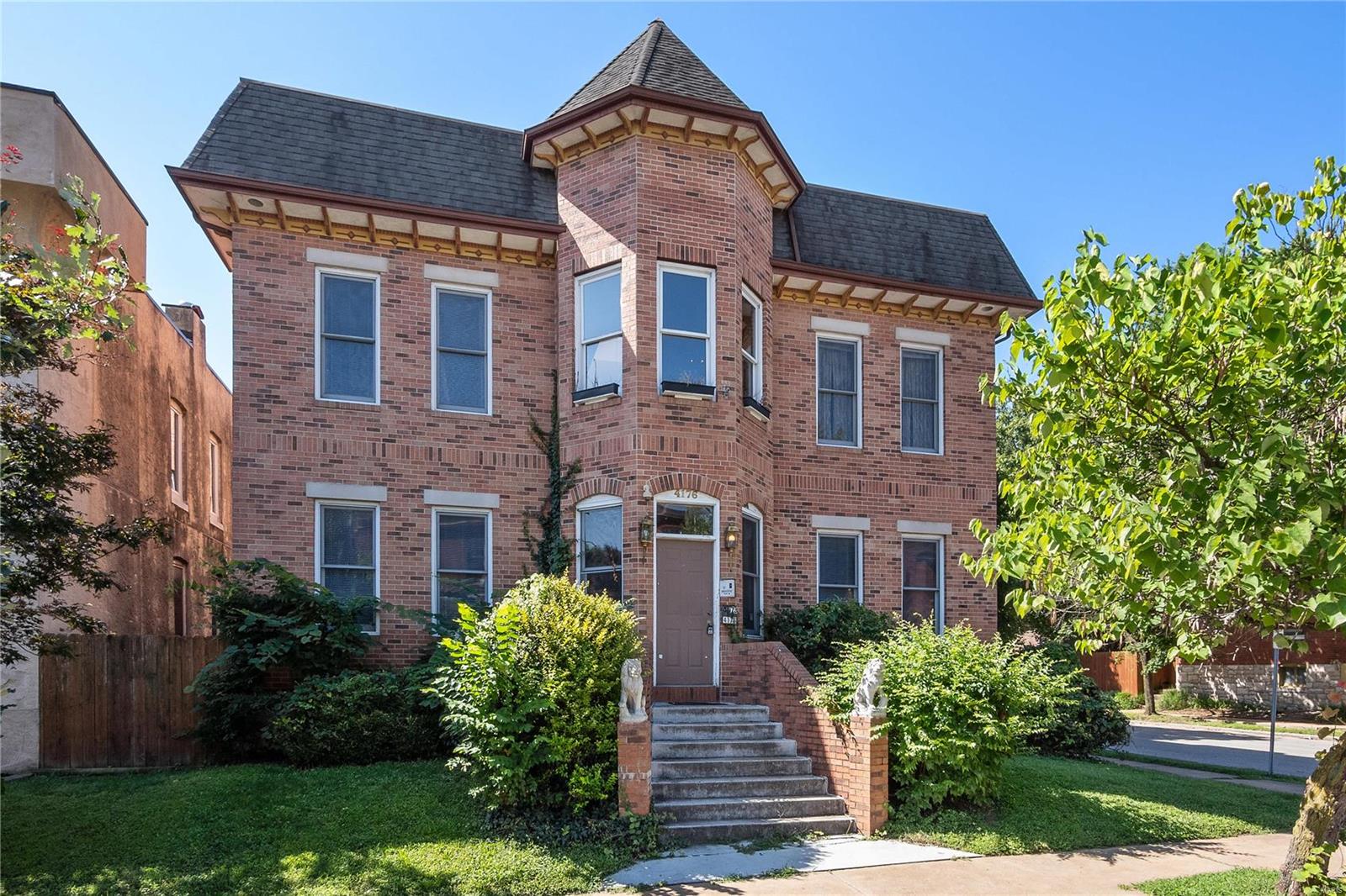 Tyler Place Add - Residential