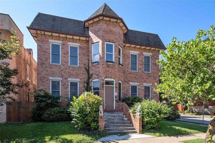 Make this two family a DREAM HOME!  SOOOO much room for activities!
UNIQUE Property. ALMOST 5400 SQ FT OF LIVING SPACE.  We'll call this one the "Shaw new build". Built in the 80s, the puppy has over 9' poured foundation walls, you don't find that in Shaw very often! Currently set up as a two family and the possibilities are endless. Each unit features very large living areas (living, sitting, dining, kitchen), FOUR BEDROOMS and 3 bathrooms.  Each unit has a fireplace, a laundry room, and crazy tall ceilings. Could be your next AIRBNB adventure, long term rental, or make it in to one huge mansion.  Needs work, bring your toolbox, hard hat, and creativity!
Duplicate listing of original listing: 19063503
