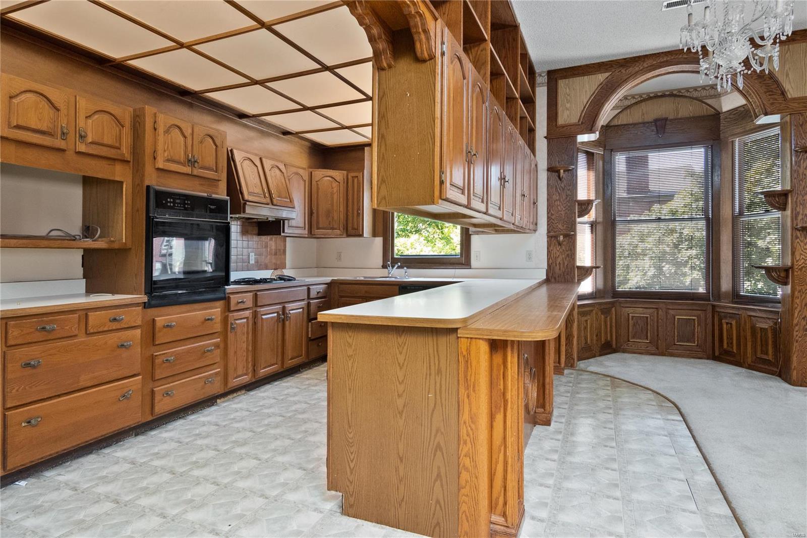 Tyler Place Add - Residential