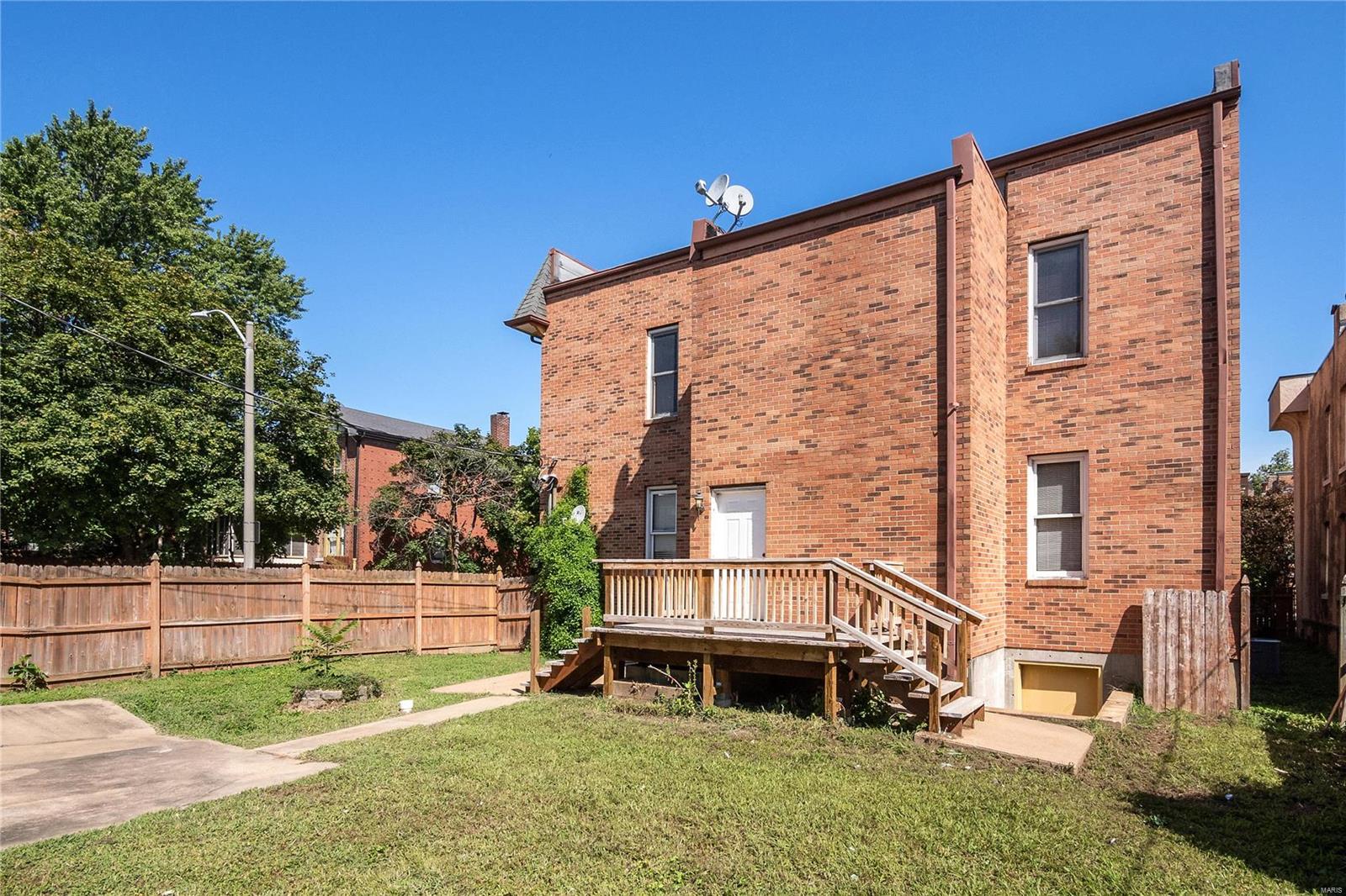 Tyler Place Add - Residential