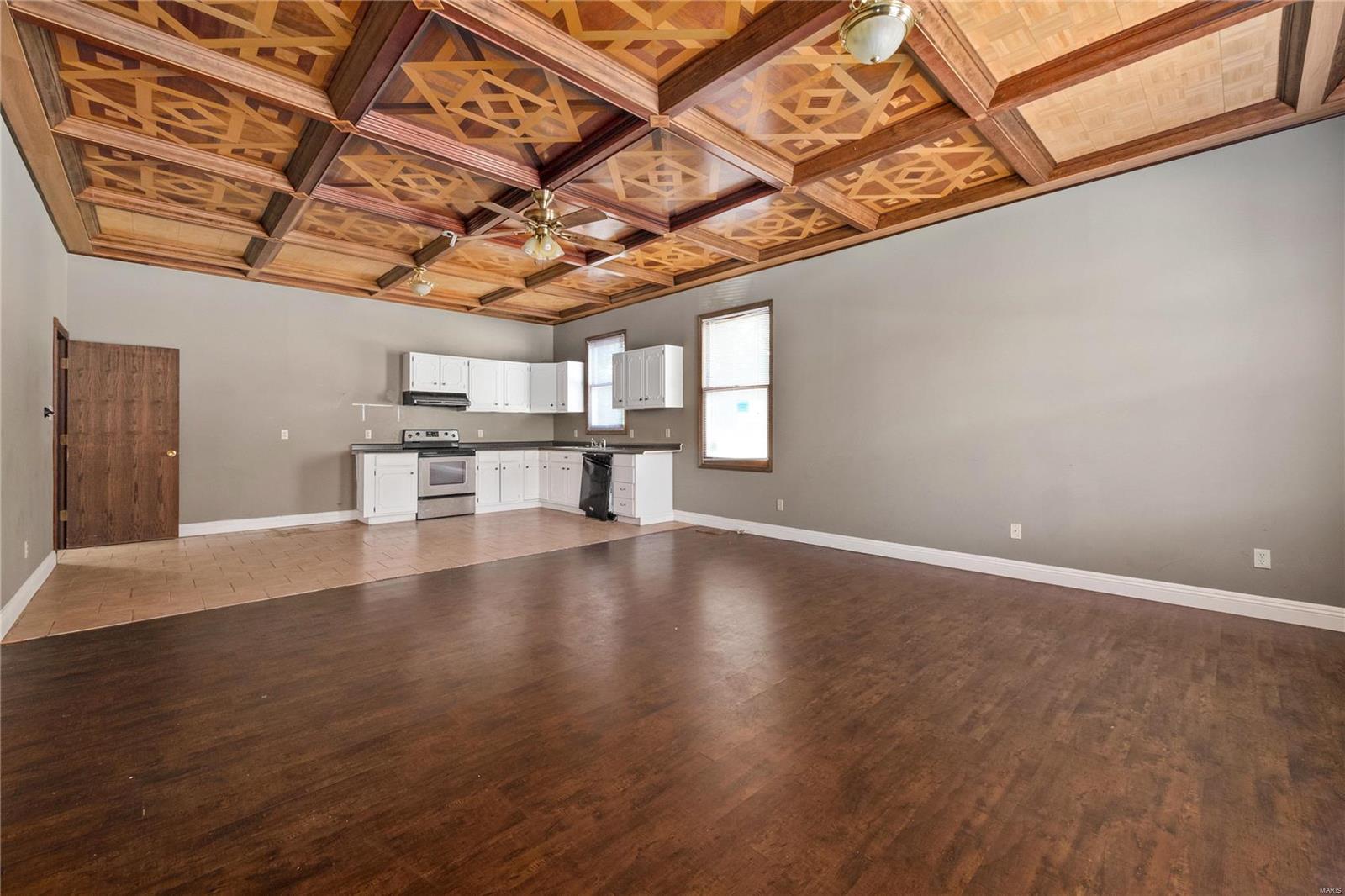 Tyler Place Add - Residential