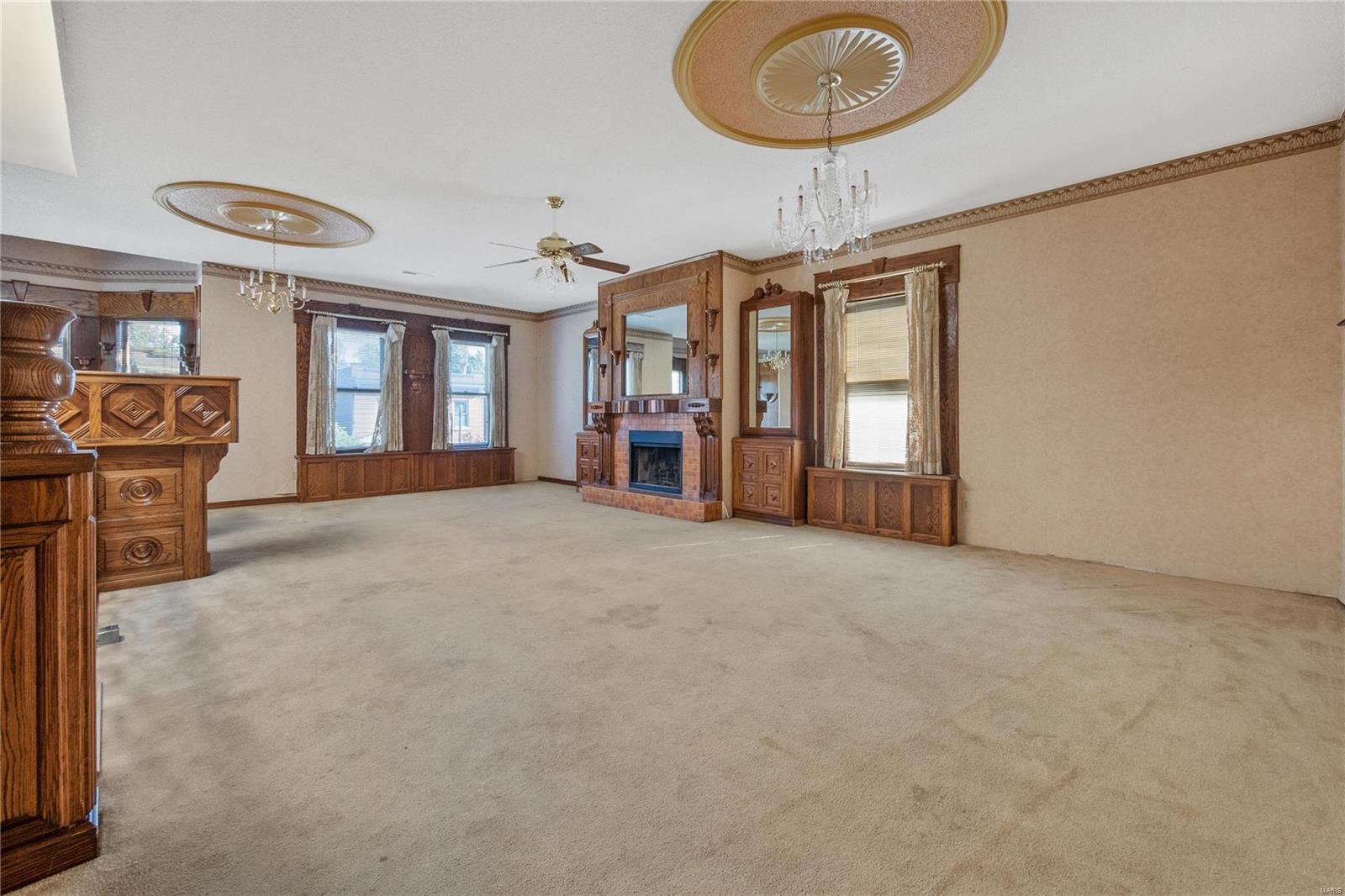 Tyler Place Add - Residential