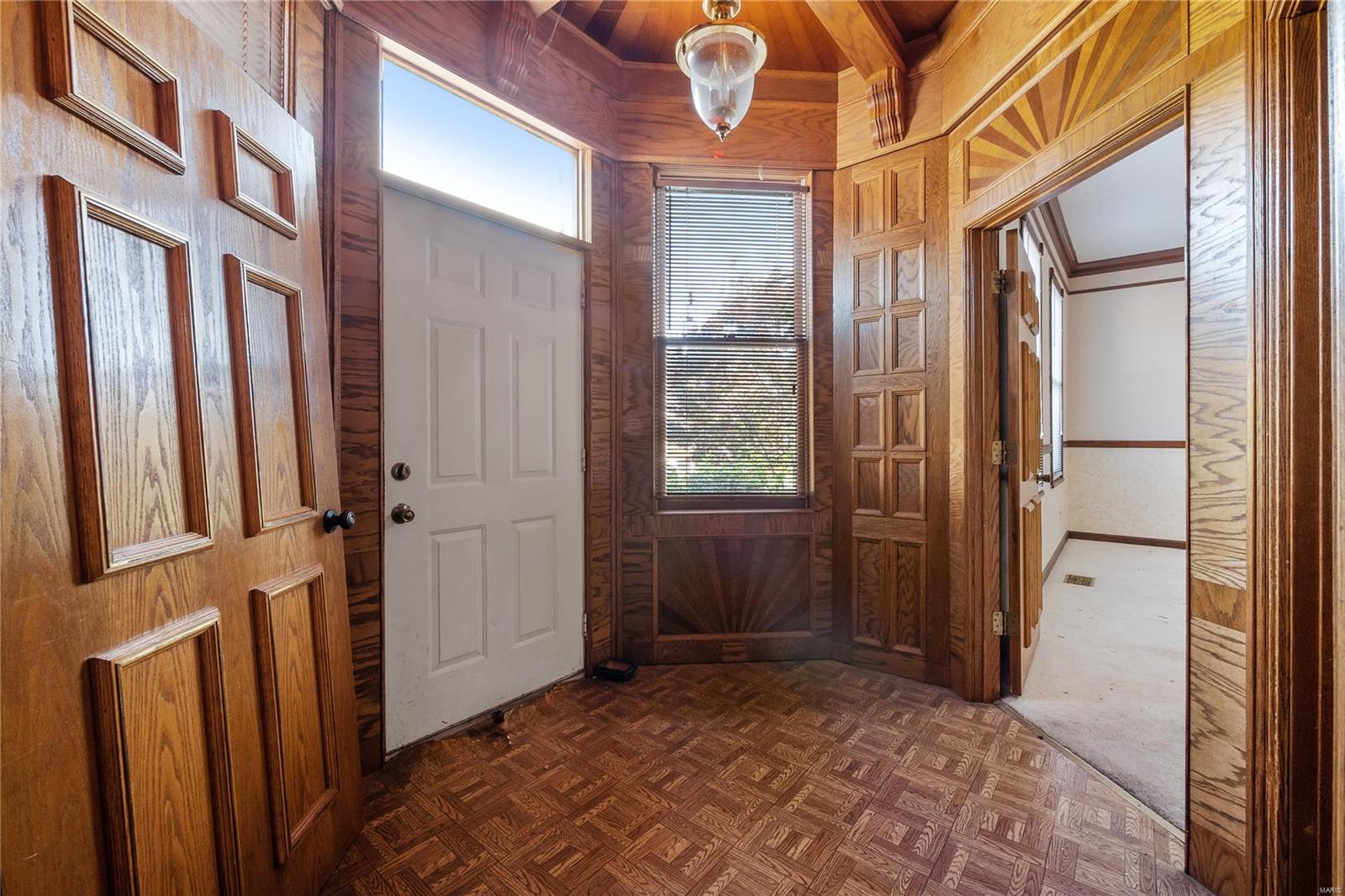 Tyler Place Add - Residential