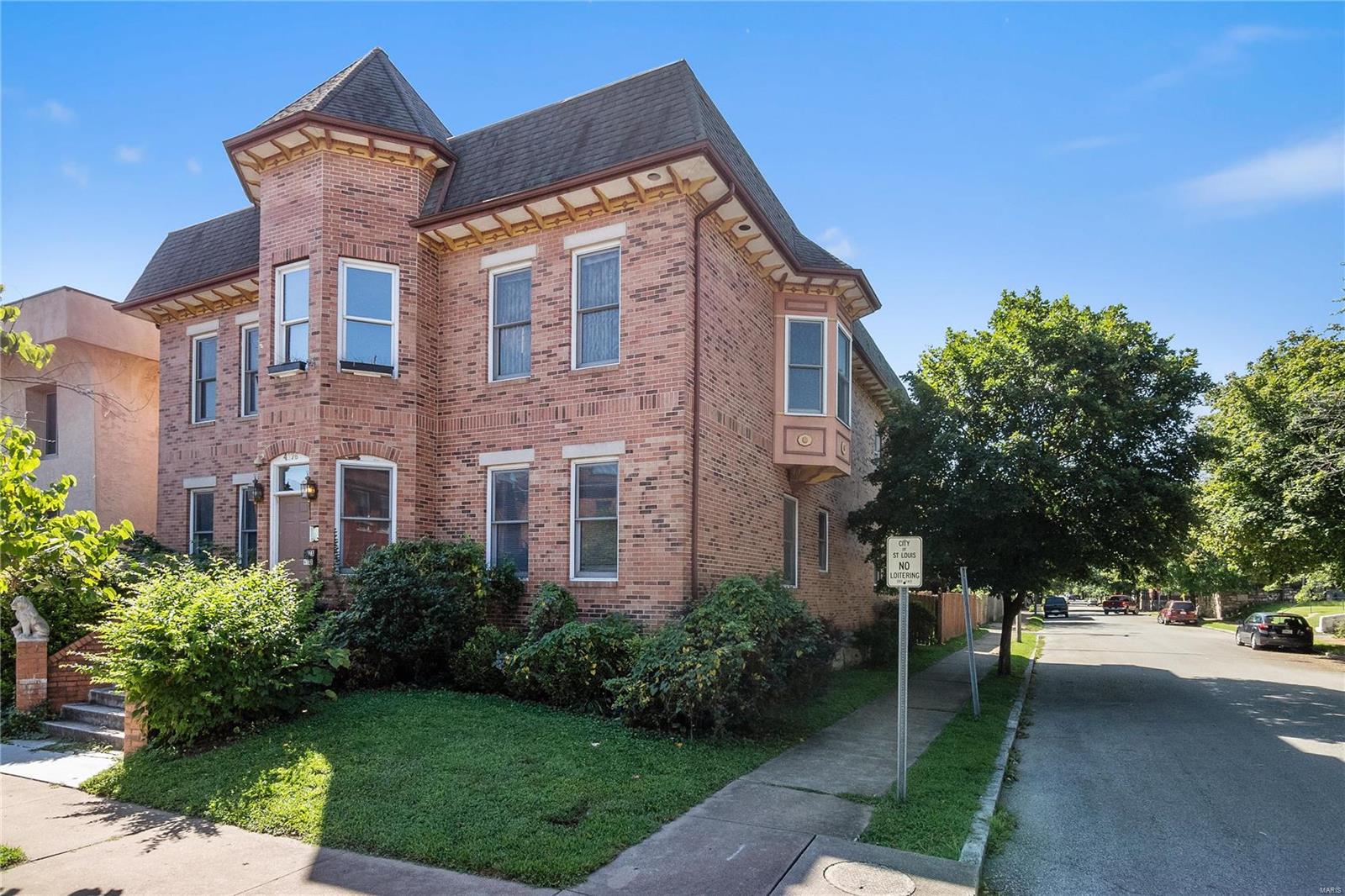 Tyler Place Add - Residential