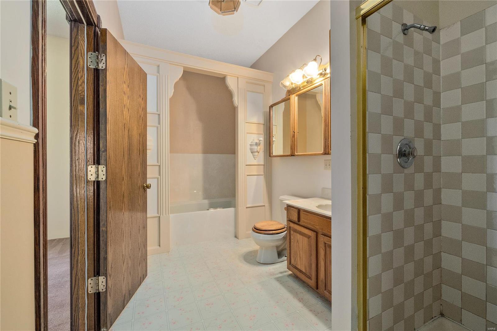 Tyler Place Add - Residential