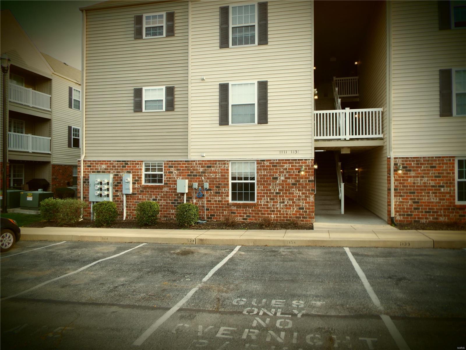 Saratoga #2 Condo #2 - Residential