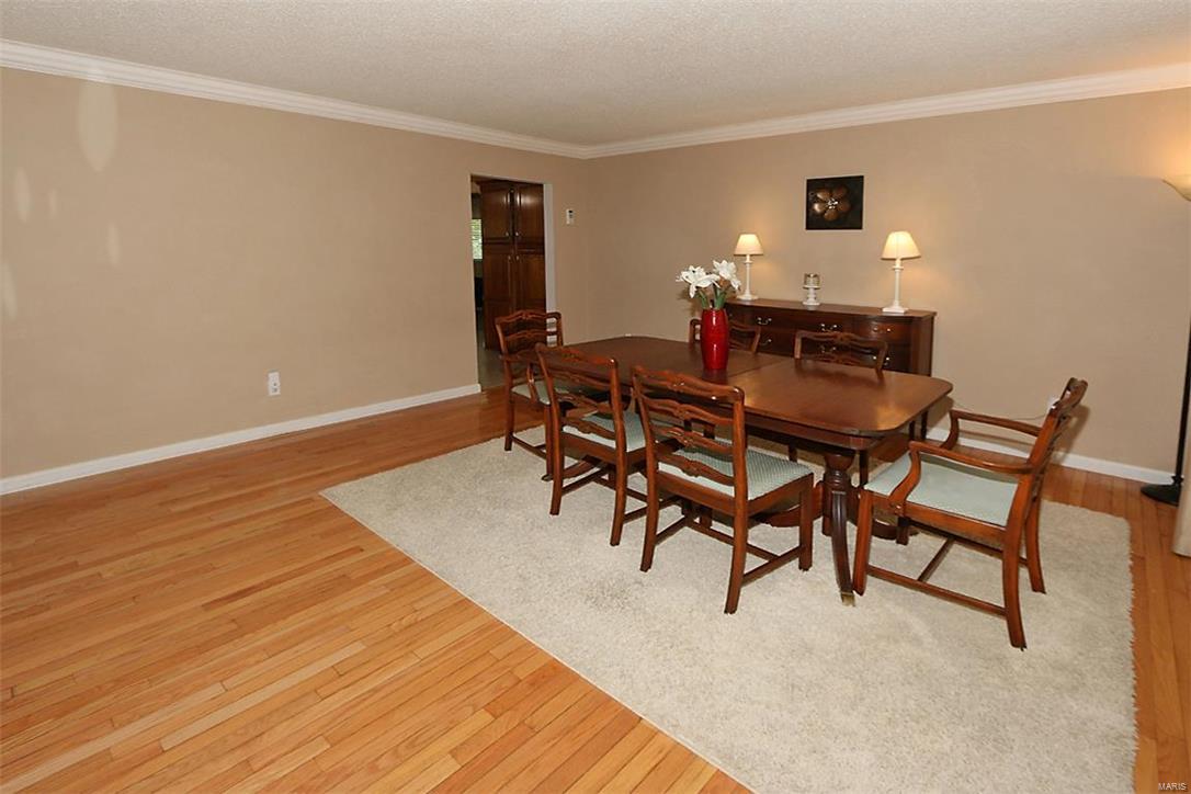 West Ridge Estates 1 - Residential