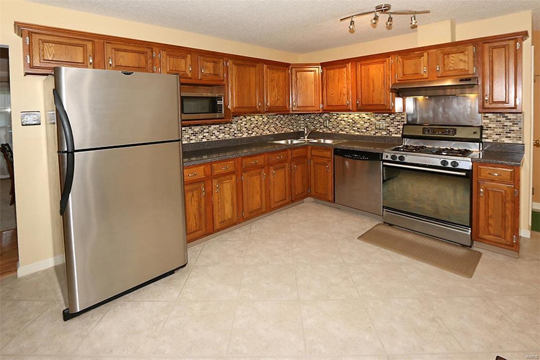 West Ridge Estates 1 - Residential