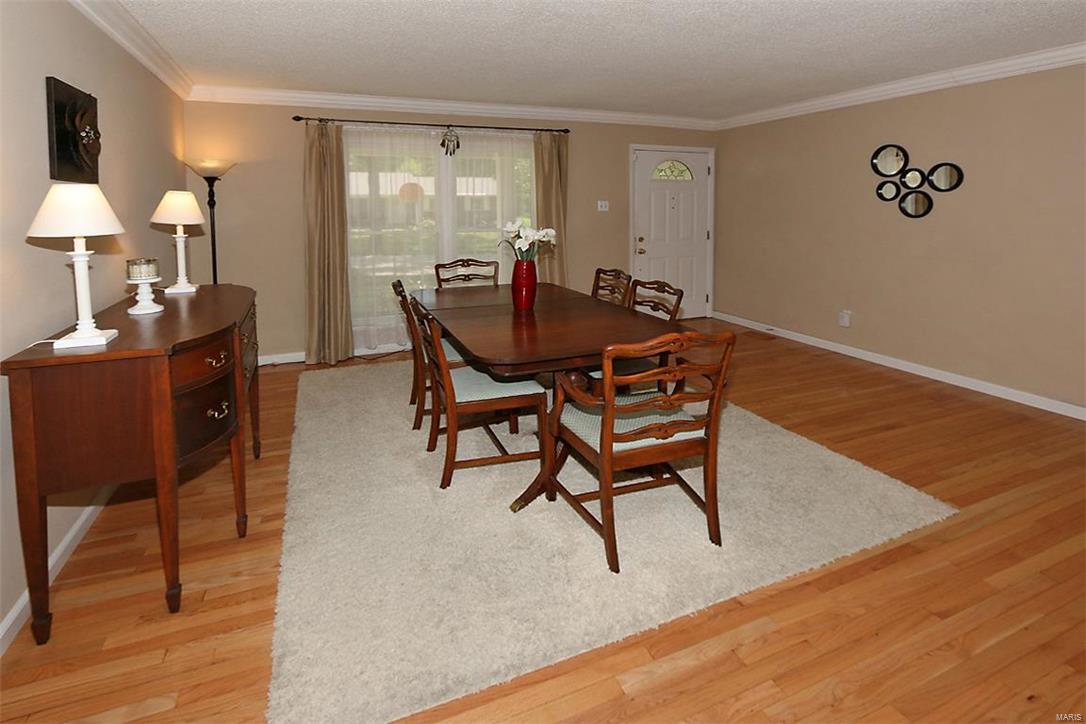 West Ridge Estates 1 - Residential