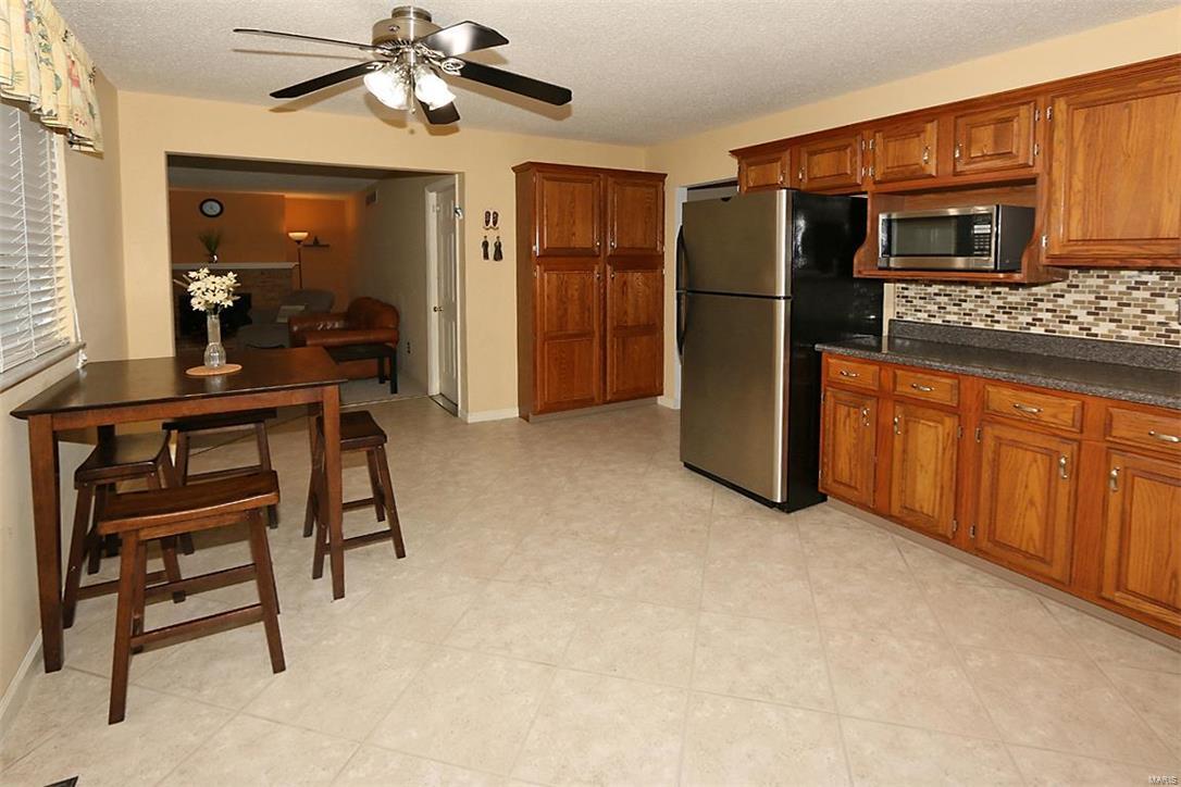 West Ridge Estates 1 - Residential