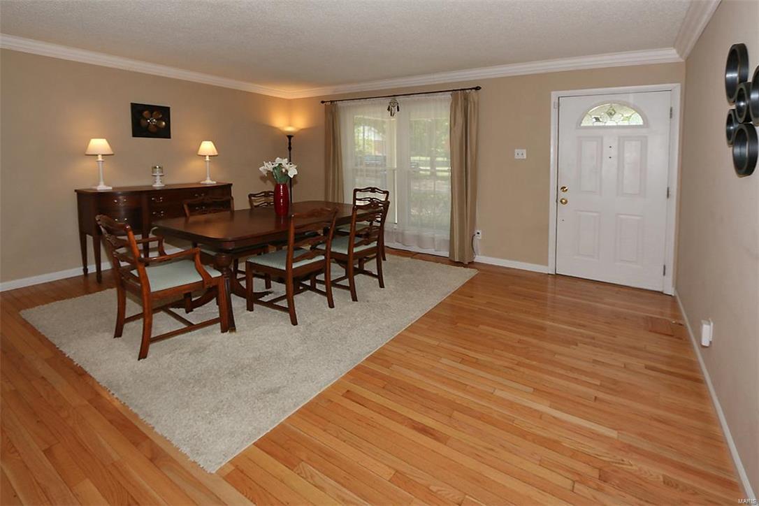 West Ridge Estates 1 - Residential