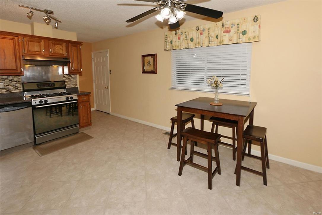 West Ridge Estates 1 - Residential