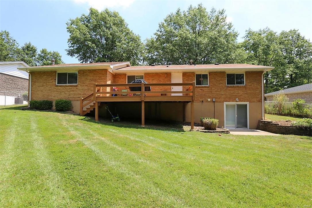 West Ridge Estates 1 - Residential