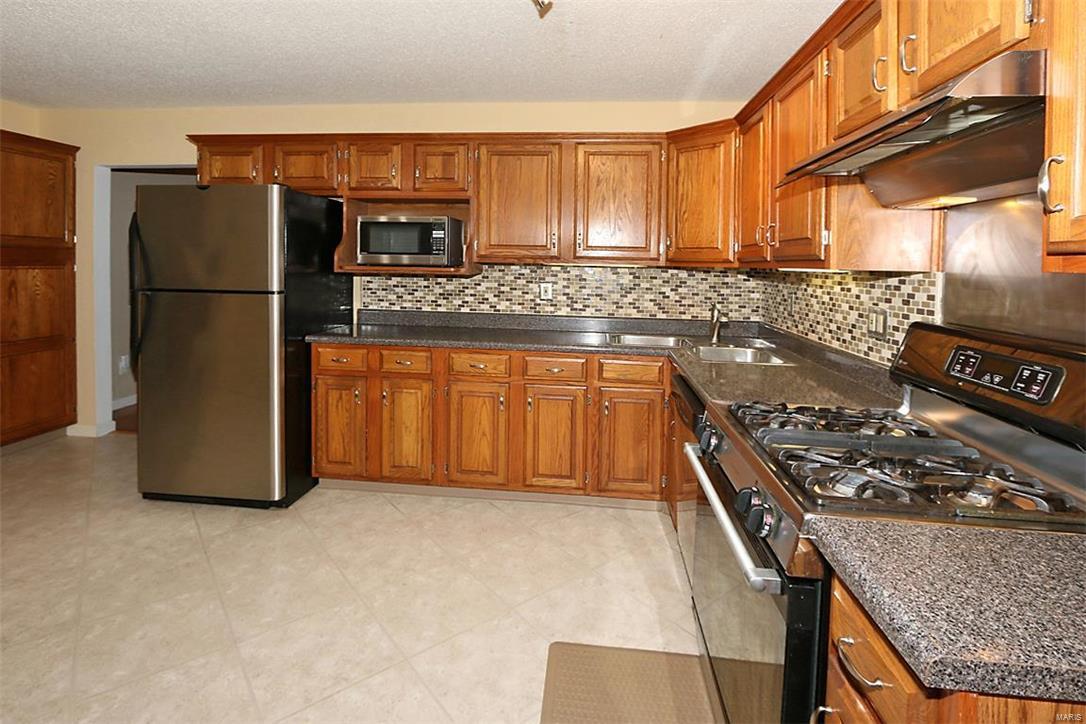 West Ridge Estates 1 - Residential