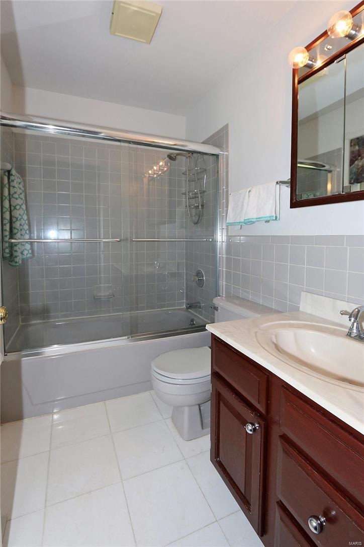 West Ridge Estates 1 - Residential