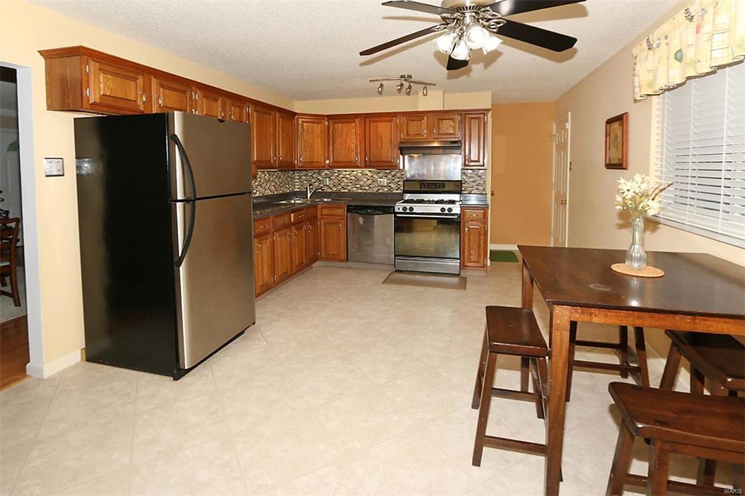 West Ridge Estates 1 - Residential