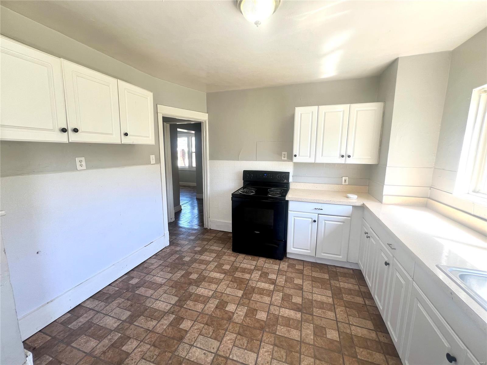 Welsberg Terrace - Residential