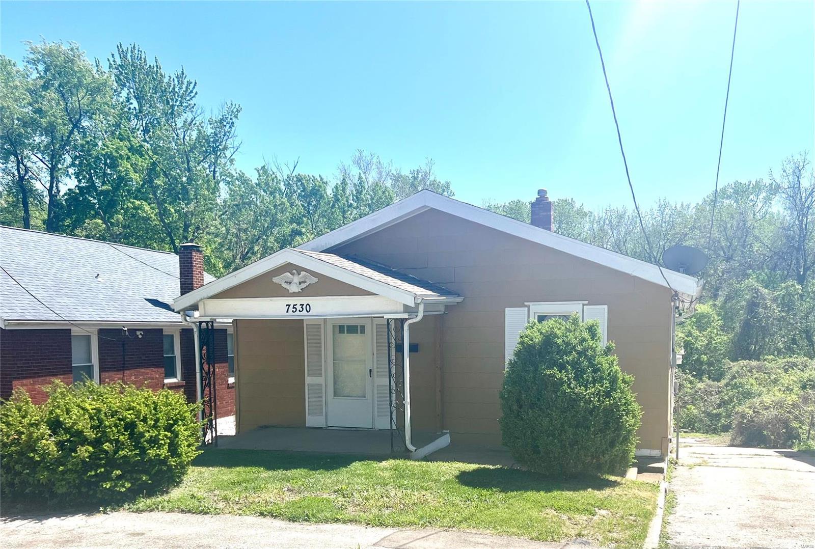 Welsberg Terrace - Residential