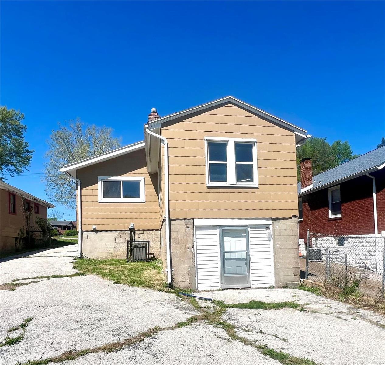 Welsberg Terrace - Residential